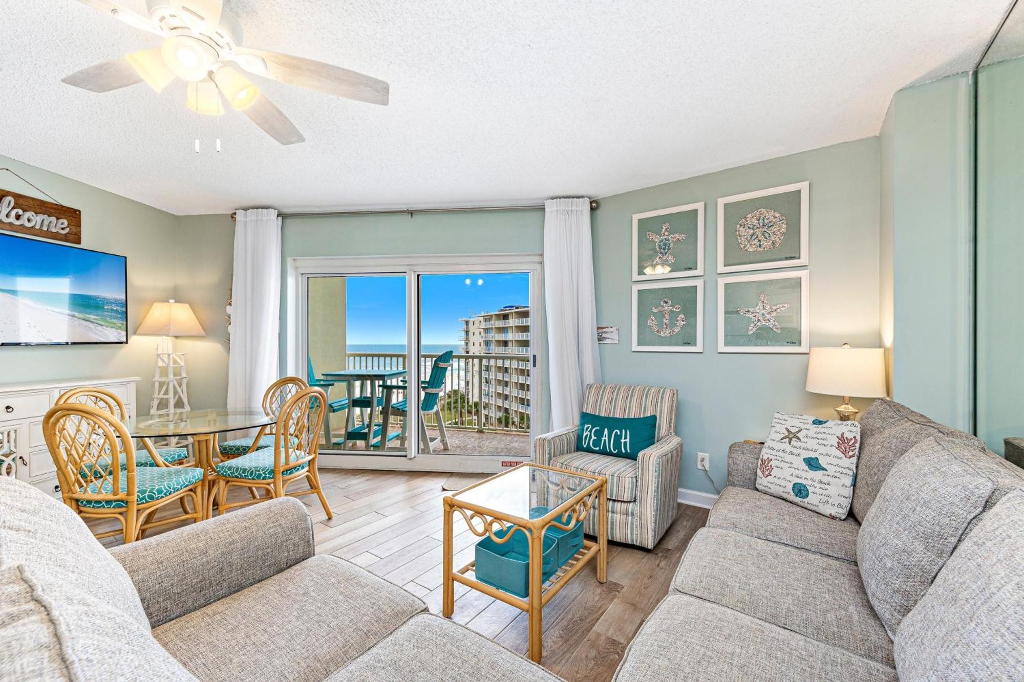 Вилла Tradewinds Unit 608 Орандж-Бич Экстерьер фото