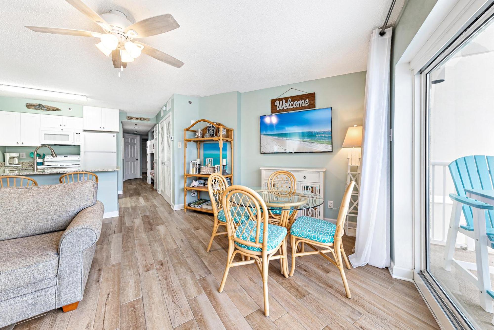 Вилла Tradewinds Unit 608 Орандж-Бич Экстерьер фото